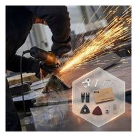 ADAPTADOR PARA AMOLADORA MULTIFUNCIONAL PREMIUN