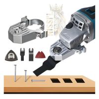 ADAPTADOR MULTIFUNCIONAL PARA AMOLADORA