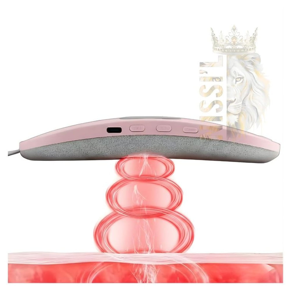 CINTURON INTELIGENTE RECARGABLE PARA COLICOS MENSTRUALES PREMIUM