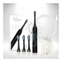 CEPILLO DE DIENTES RECARGABLE