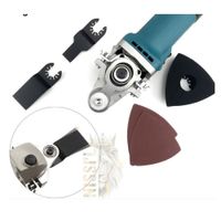 ADAPTADOR MULTIFUNCIONAL PARA AMOLADORA FACIL DE USAR