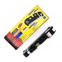 NIVELADOR LASER FACIL DE USAR