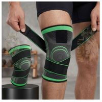 COMBO PERFECTO PARA RODILLA Y MUÑECA