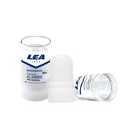 DESODORANTE NATURAL DE ALUMBRE LEA PARA TODO TIPO DE PIEL