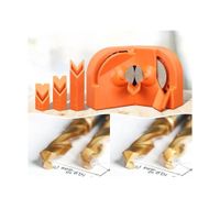 AFILADOR DE BROCAS DE METAL PARA MULTIPLES ANGULOS