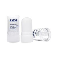 DESODORANTE NATURAL DE ALUMBRE LEA