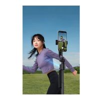 TRIPODE PREMIUN 360º CON SENSOR DE MOVIMIENTO 1.80 M