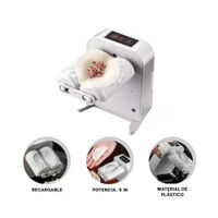 Maquina Eléctrica Automática para Empanadas