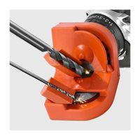 AFILADOR DE BROCAS DE METAL TOP