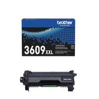 TONER BROTHER TN-3609XXL DCP-L5660DN/ MFC-L6915DW/ HL-L5210DN/ 11000 PG.