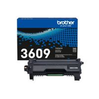 TONER BROTHER TN-3609 DCP-L5660DN/MFC-L6915DW/HL-L5210DN 3K PG.