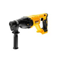 Rotomartillo Sds-Plus 20V XR 2.6J Baretool Dewalt DCH133B - 1 BAT 5AH - 1 CARGADOR DCB1104