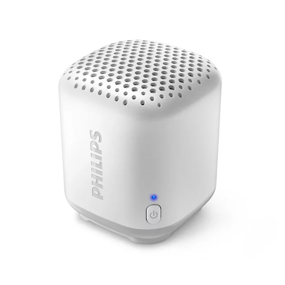 Parlante Portátil Bluetooth TAS1505WT - Wireless Speaker 5W