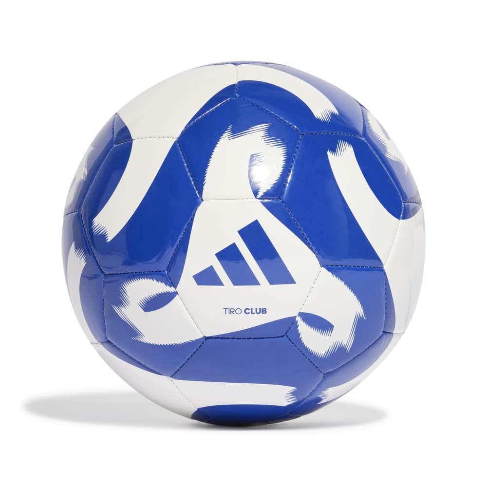 Pelota Adidas TIRO CLB HZ4168