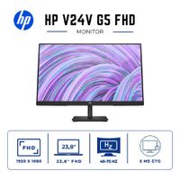 Reacondicionado Monitor HP V24v G5