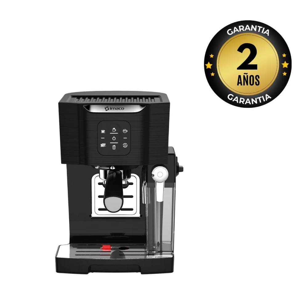 Cafetera Espresso Imaco 15 Bares IECM1550
