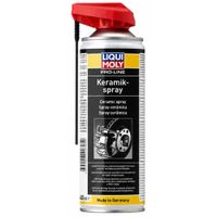 Liqui Moly Pro-Line Keramik Spray Lubricante Pro Line Cerámico Antidesgaste de 400ml