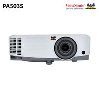 Proyector ViewSonic PA503S 3800 Lúmenes SVGA HDMI VGA