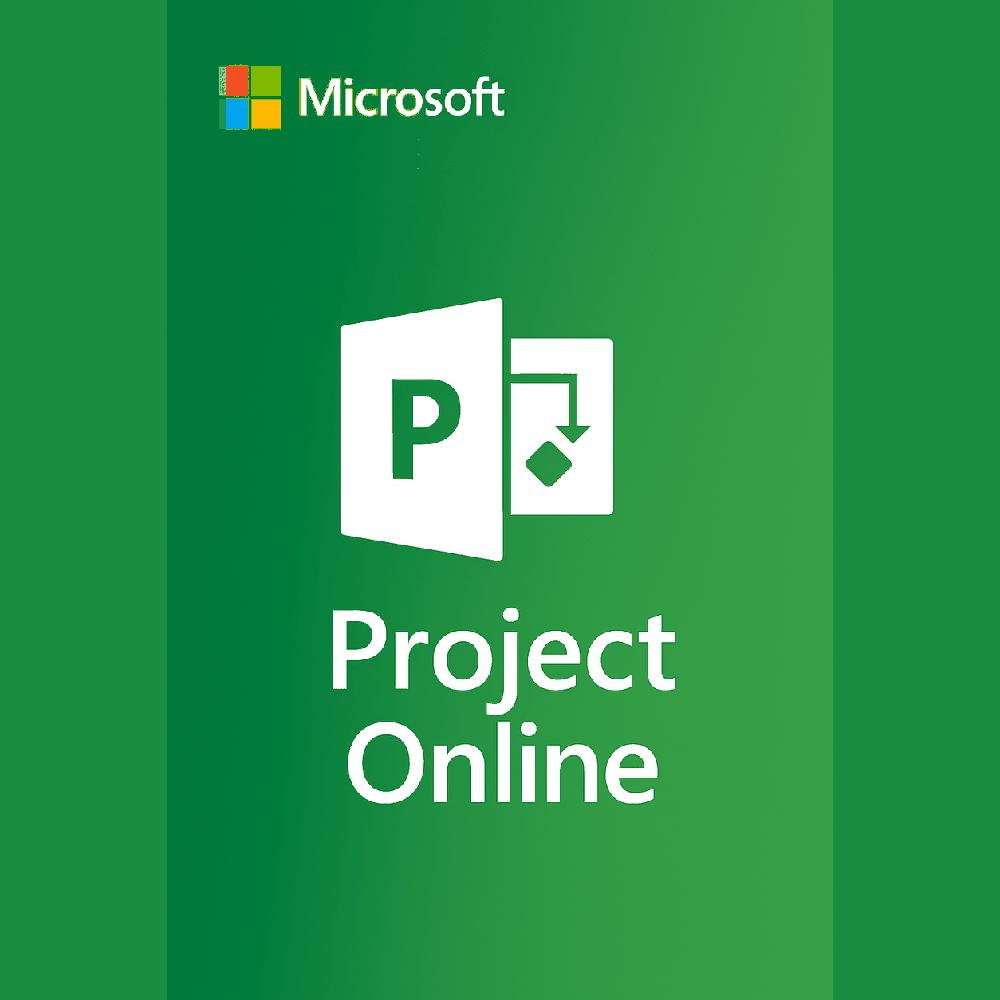 Microsoft Project Online Essentials-Plan 1