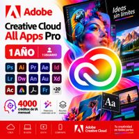 Adobe Creative Cloud Pro