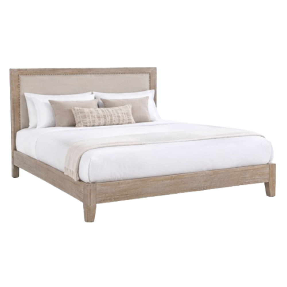 DORMITORIO QUEEN MEDITERRANEO MODELARQ