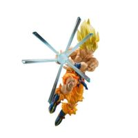 Son Goku -The Legendary Super Saiyan- S.H. Figuarts Dragon Ball Z Original