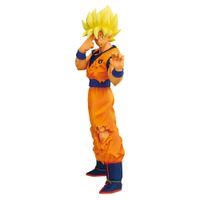 Goku Super Saiyan MASTERLISE Ichiban Kuji Dragon Ball Original