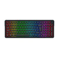 Teclado Redragon Eisa K686 HE Wired 96 Spa Switch Magnetic - Black