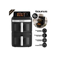 Freidora de Aire Taurus Duo Air Tower 13 L  AIR TOWER