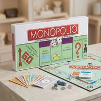 MONOPOLIO 337