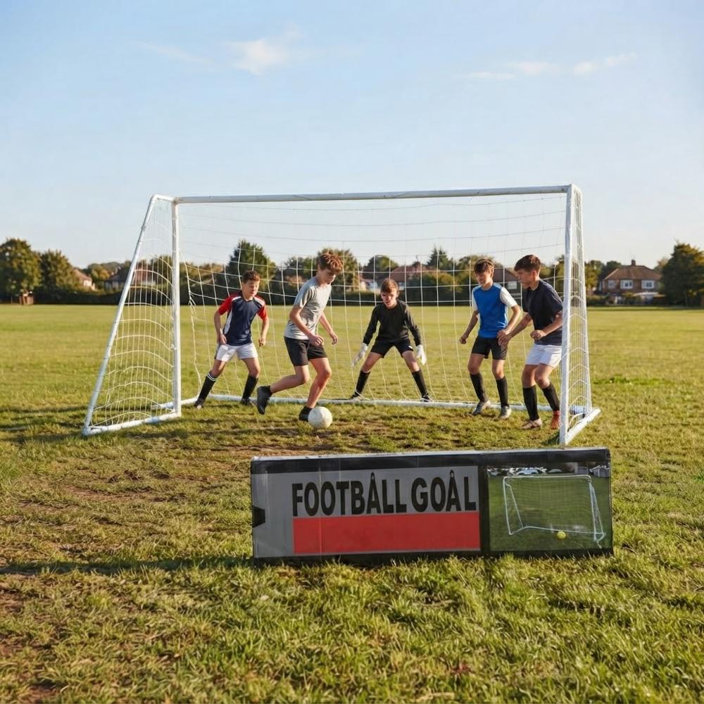 MARCADOR DE FUTBOL