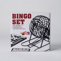 BINGO
