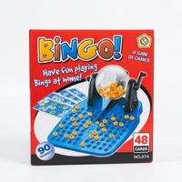 BINGO