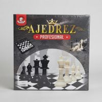 AJEDREZ PROFESIONAL