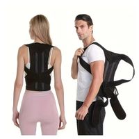 Corrector de Postura para Adultos Unisex M-L