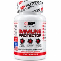 Protector Immunologico 100 Tabletas - Sp Nutricion