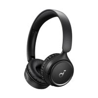Audífonos Soundcore H30i Bluetooth On-Ear 70 Horas Negro A3012Z11
