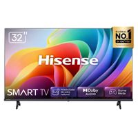 Televisor Smart Hisense 32 pulgadas 32A4NV HD
