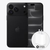 (PREVENTA) iPhone 18 Pro Max 512GB APPLE | Black