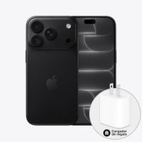 (PREVENTA) iPhone 18 Pro 256GB APPLE | Black