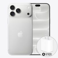 (PREVENTA) iPhone 18 Pro Max 1TB APPLE | Silver