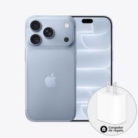 (PREVENTA) iPhone 18 Pro 512GB APPLE | Glacier