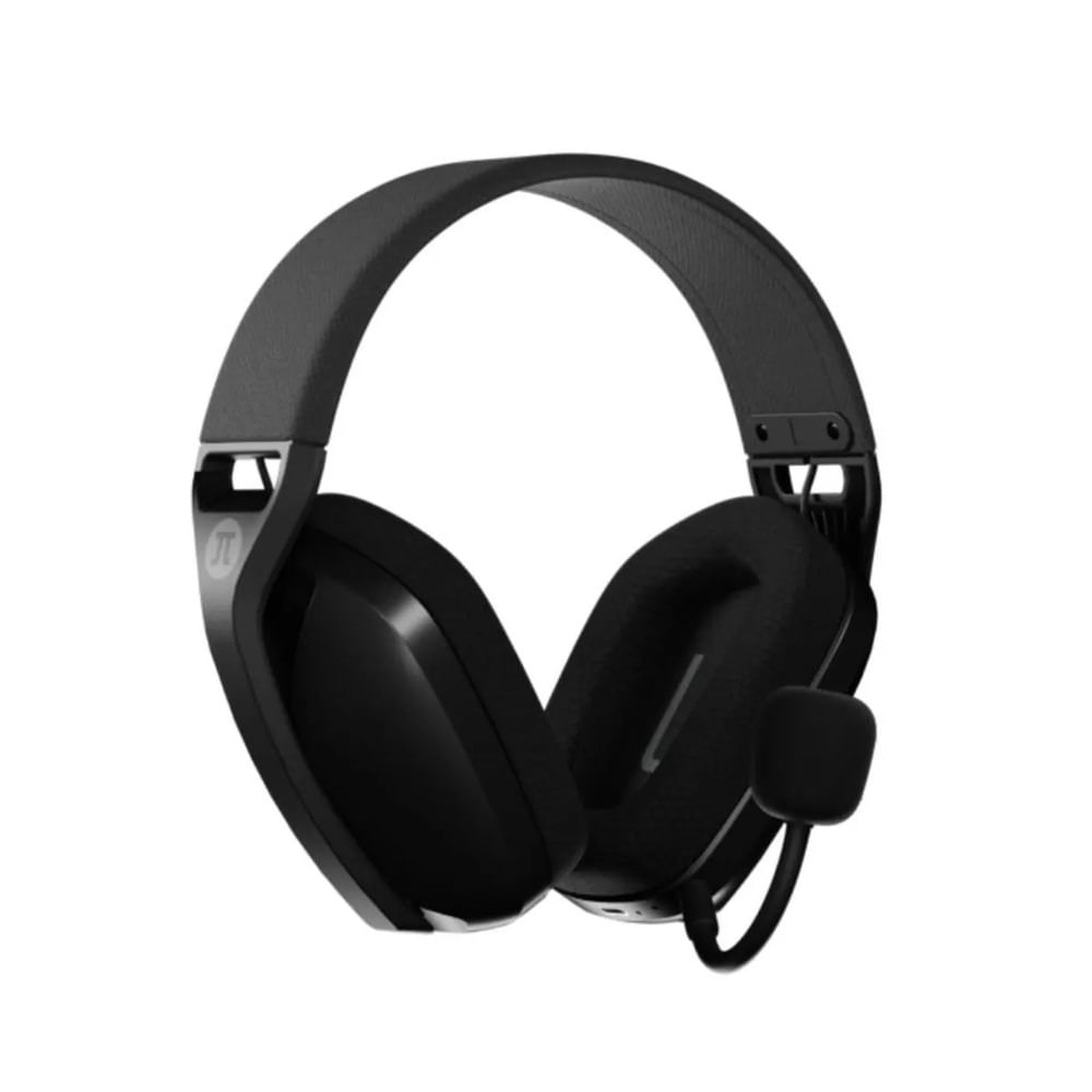 Headset Gaming Primus PBH-360 Bluetooth 5.3 2.4GHz Negro PBH-360BK