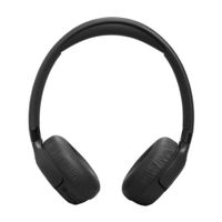 Audífonos JBL Tune 680NC Bluetooth 6.0 ANC Negro JBLT680NCBLKAM