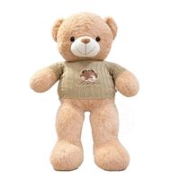 Peru Peluches Osito Big Chompita