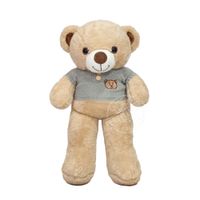 Peru Peluches Osito Mr Bombom