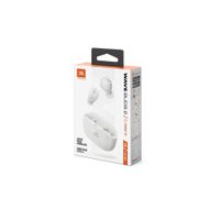Audífonos JBL Wave Buds 2 TWS Bluetooth ANC IP54 Blanco JBLWBUDS2WHT