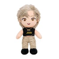 Peru Peluches BTS Jimin