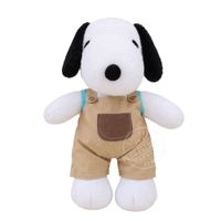 Peru Peluches Snoopy Viajero Mochila Sweet
