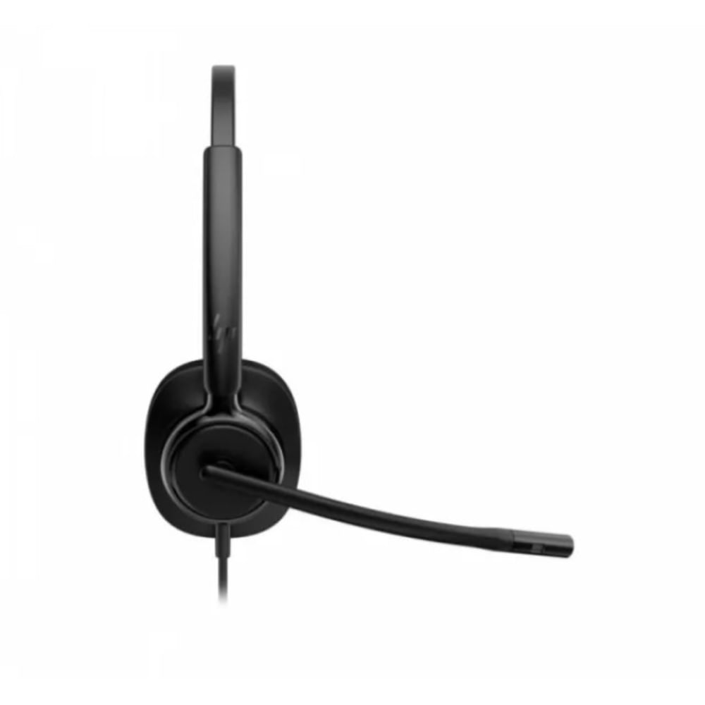 Headset Poly Mission 425 USB-C Estéreo Micrófono Negro C01B3AAAC3